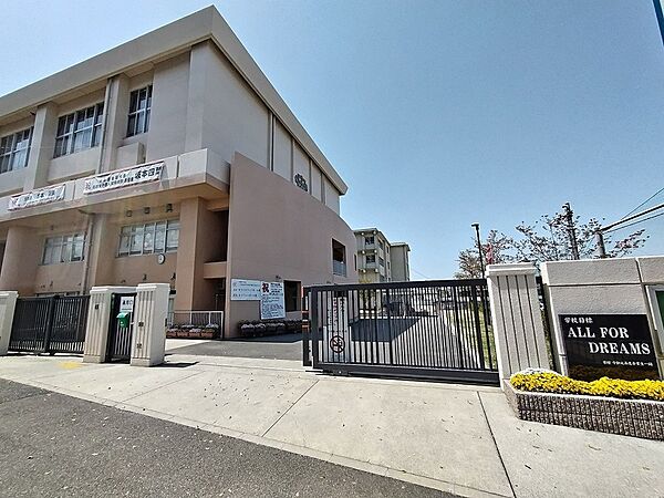 宇治市立宇治中学校