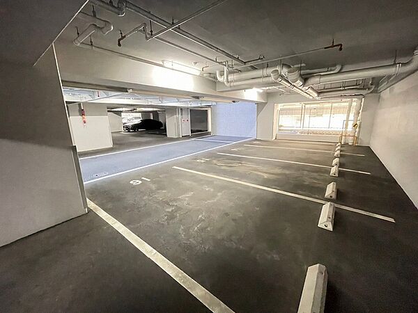 駐車場（※最新の状況はお問い合わせくださいませ）