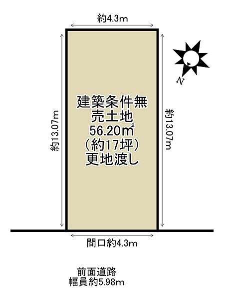 区画図：326000273714