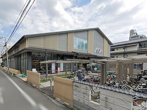 イオンスタイル西陣小町