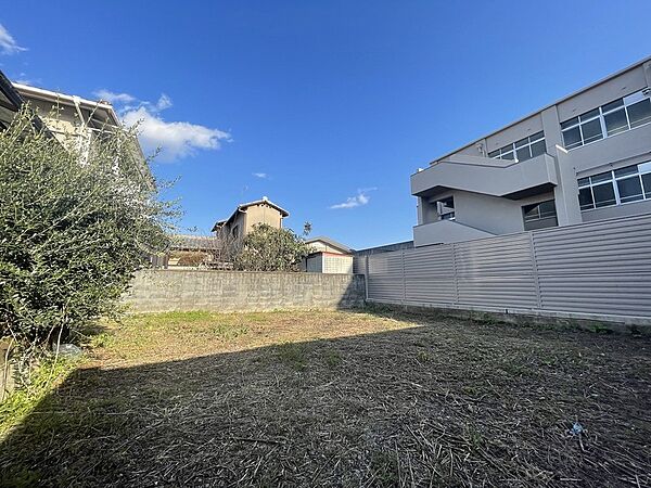 公簿面積約43．4坪