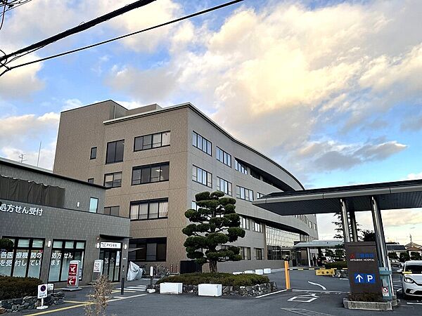 三菱京都病院