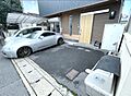 2Ｆ住戸用駐車...