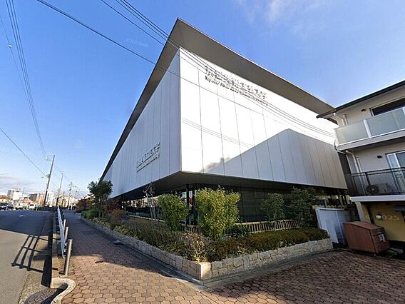 私立京都美術工...