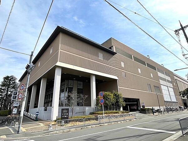 洛北阪急スクエア