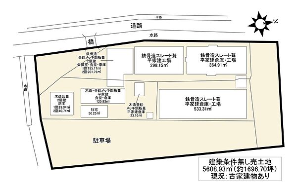 区画図：325000120321