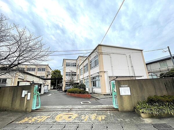 京都市立大藪小学校