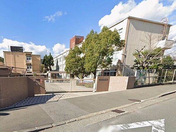 京都市立明徳小学校