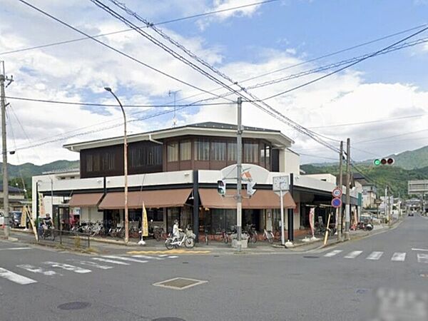Aコープ京都中央岩倉店
