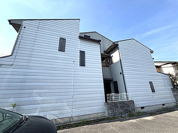 敷地面積約76．95坪 ！新築用地としてもご検討いただけます♪