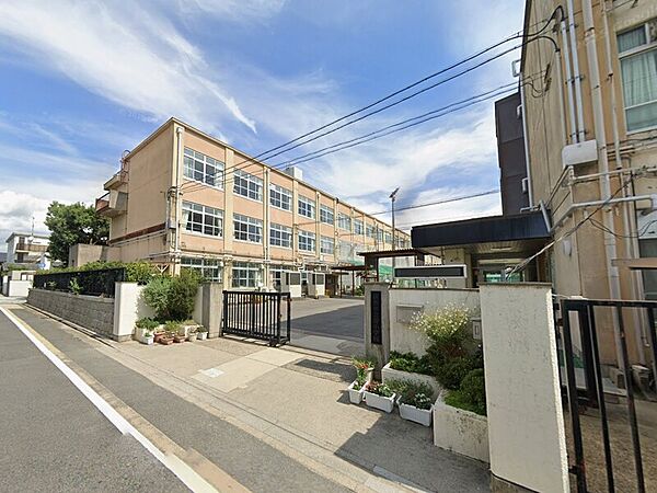 京都市立葵小学校
