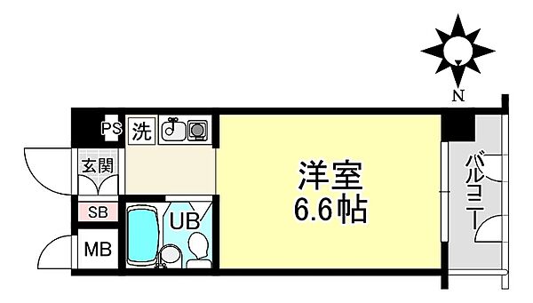 間取り：326000257271