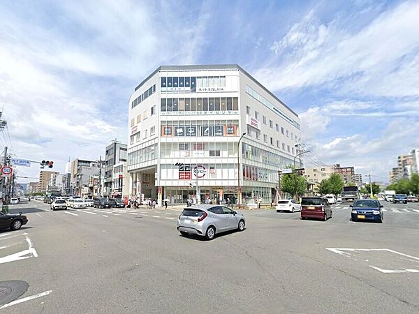 アフレ西院