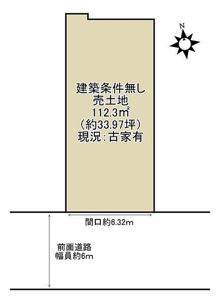 区画図：326000269017