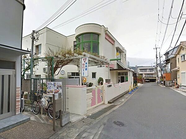若林保育園