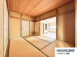和室の画像