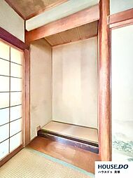和室の画像