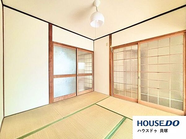 家族団らんのできる和の空間。お客様のおもてなしにも良さそうです。