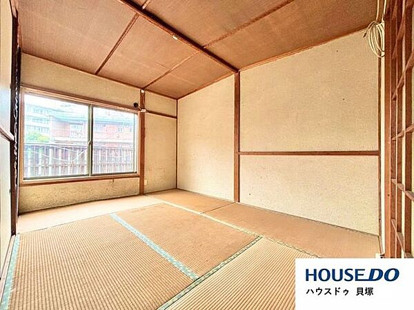 家族団らんでくつろげる和室があります◎