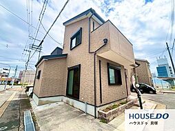 中古戸建 海塚2丁目