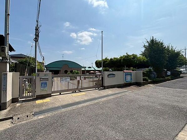 貝塚市立 西幼稚園 1300m