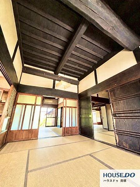家族団らんでくつろげる和室があります◎