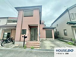 中古戸建 鶴原