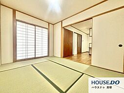 和室の画像