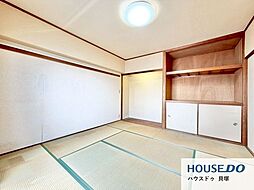 和室の画像