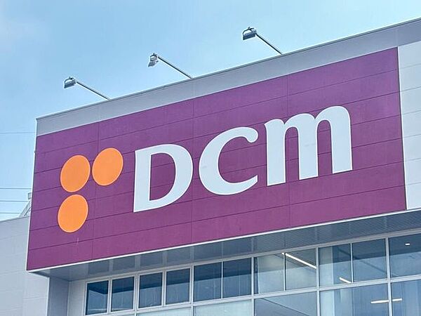 DCM 2390m