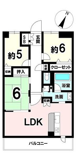 間取り：327002852870