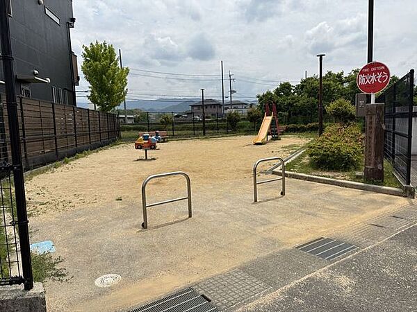 興人第1公園※写真はイメージです。 710m