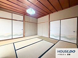 和室の画像