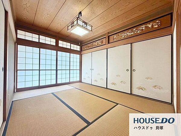 和室