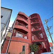 萩原天神駅より徒歩25分 3階 築40年3ヶ月の賃貸物件