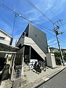 狭山駅より徒歩9分 2階 築9年8ヶ月の賃貸物件