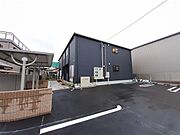 萩原天神駅より徒歩36分 2階 築3年の賃貸物件