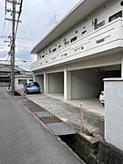 酒谷マンション 2階 築50年7ヶ月の賃貸物件