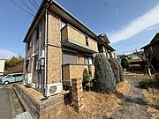 金剛駅より徒歩9分 2階 築19年7ヶ月の賃貸物件