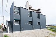 ＣＲＡＳＴＩＮＥＬｏｆｔカーサブルーノ萩原天神 1階 築12年の賃貸物件