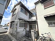 萩原天神駅より徒歩5分 築47年2ヶ月の賃貸物件