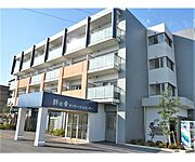 鈴の音 3階 築17年5ヶ月の賃貸物件