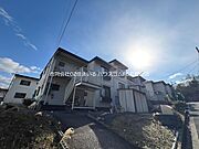 シャトードイワネC号館 2階 築40年の賃貸物件