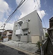 初芝駅より徒歩5分 1階 築9年5ヶ月の賃貸物件