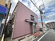 マンションシャトロー 2階 築43年の賃貸物件