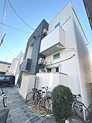 ケイティハイツ4 1階 築9年1ヶ月の賃貸物件