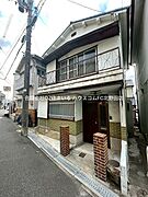 北野田駅より徒歩9分 築54年4ヶ月の賃貸物件