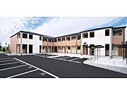 深井駅より徒歩28分 2階 築14年5ヶ月の賃貸物件