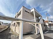 河内長野駅より徒歩13分 2階 築31年5ヶ月の賃貸物件