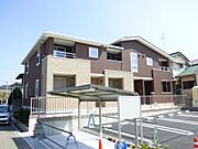 フォンデ 2階 築8年6ヶ月の賃貸物件